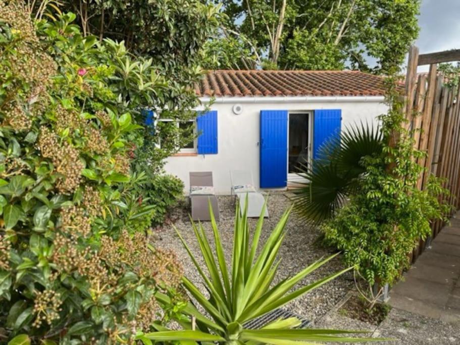 Maison Au Calme Proche Calanques Marseille