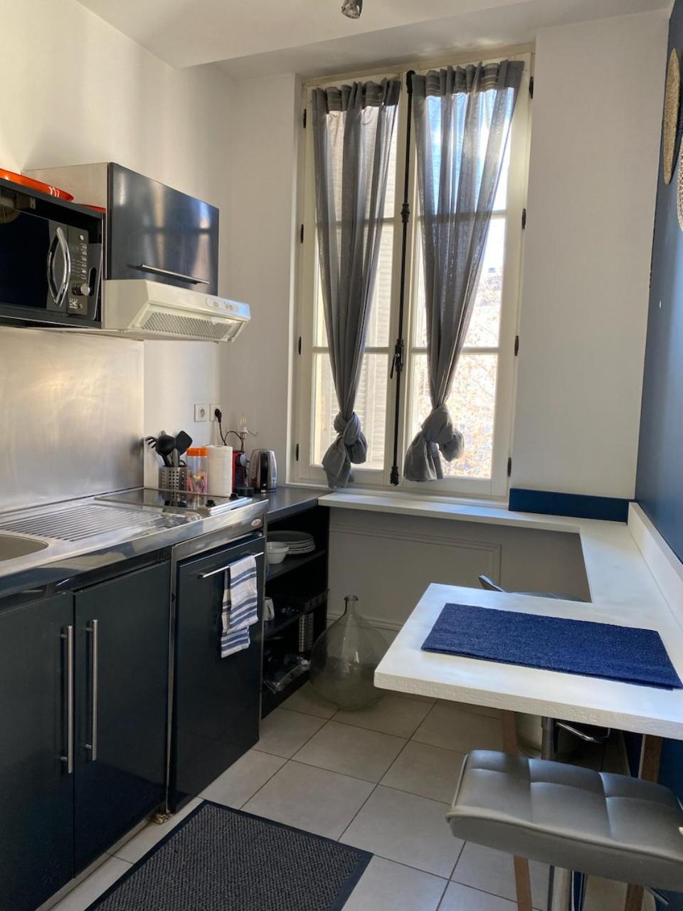 Vieux Port Chic Appartement Marseille
