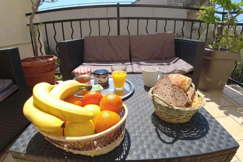Petit Coin De Paradis Au Coeur De Holiday home *