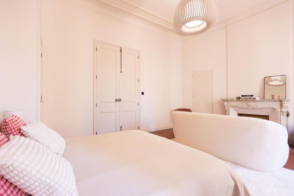 Apartment Grand Standing Marseilles
