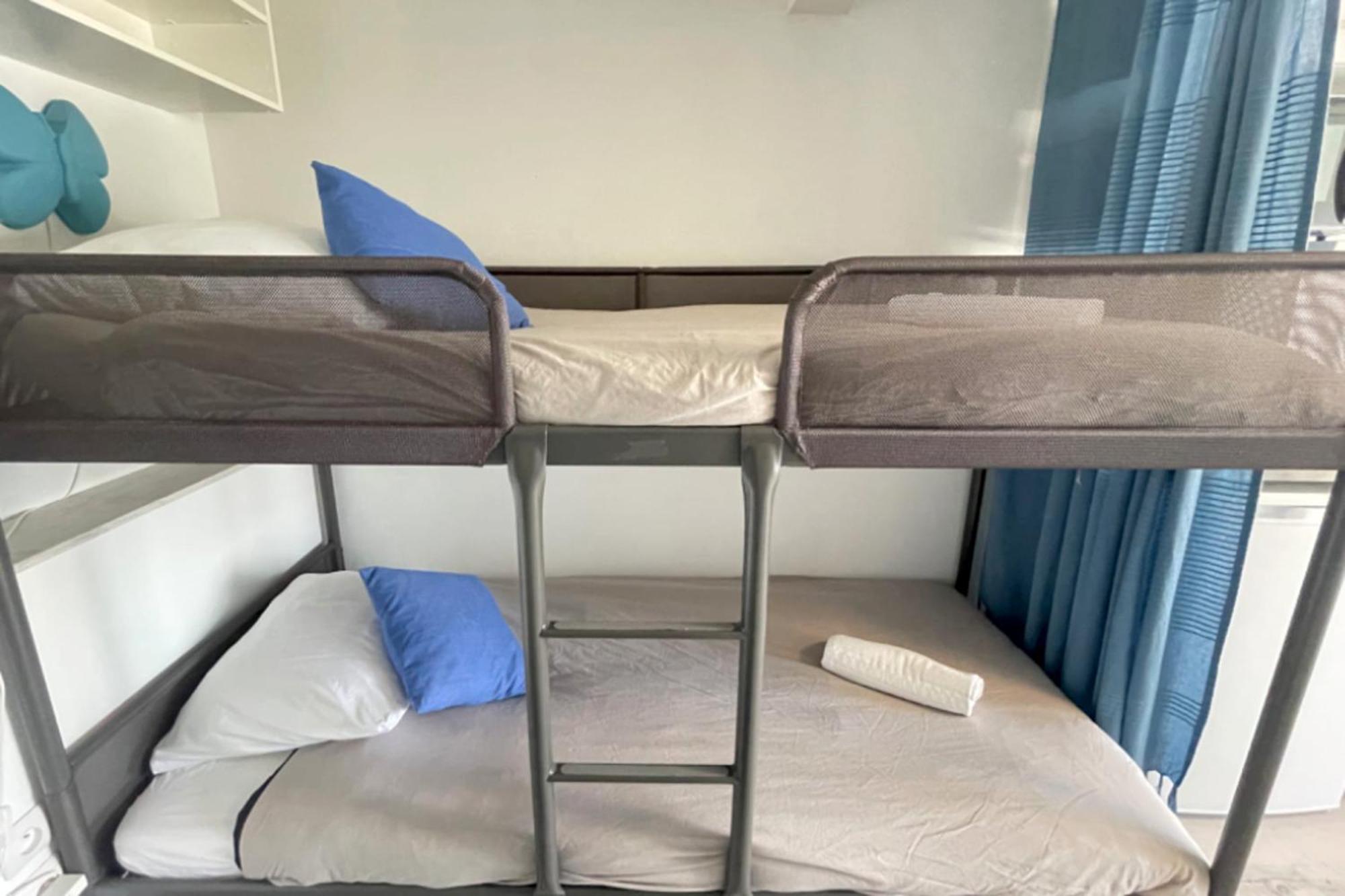 Le Vrai Cabanon De La Pointe Rouge Apartment Marseille