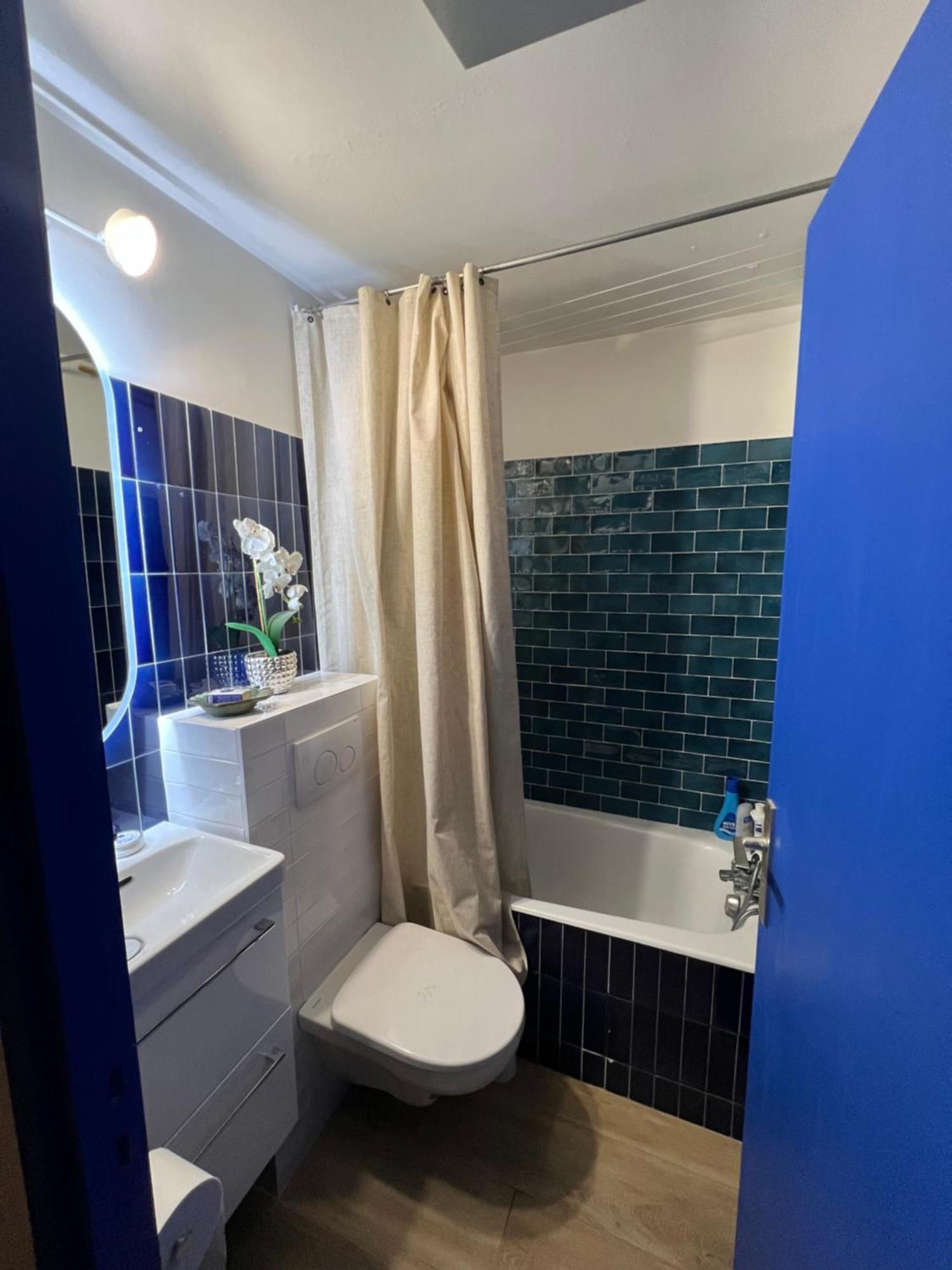 L'albatros Apartment Marseilles