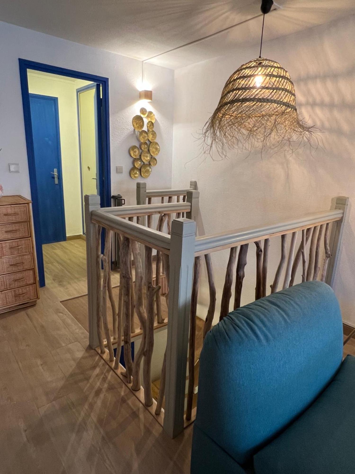 Apartment L'albatros Marseilles