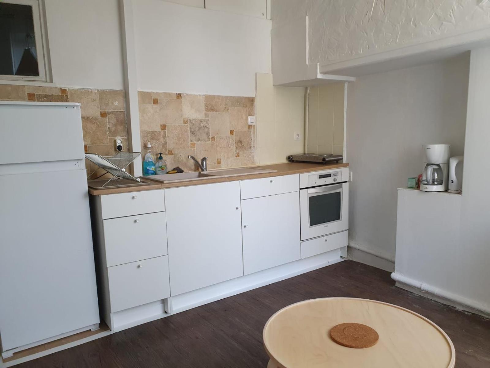 Apartment Sweet Marseilles