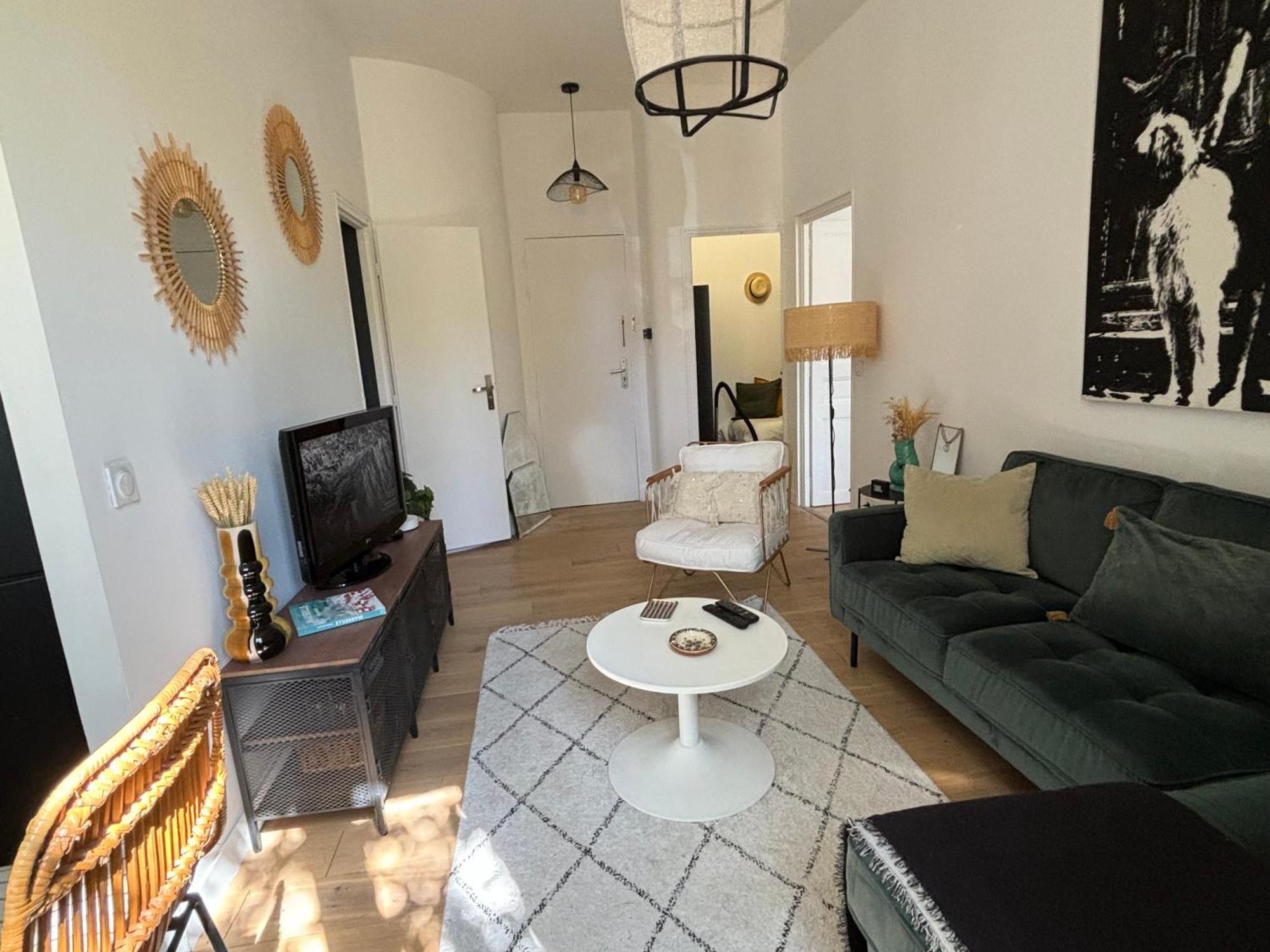 Apartment Pablo *