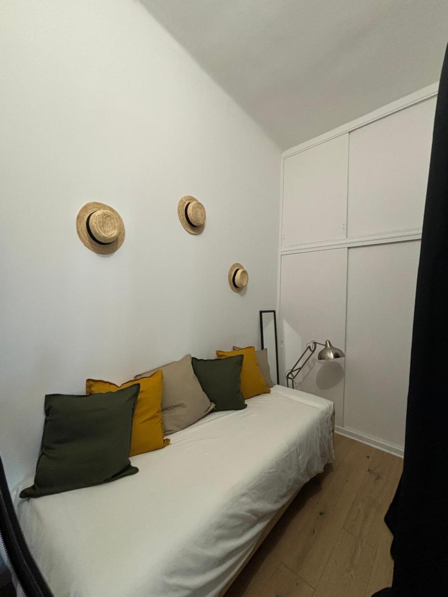 Pablo Apartment Marseilles