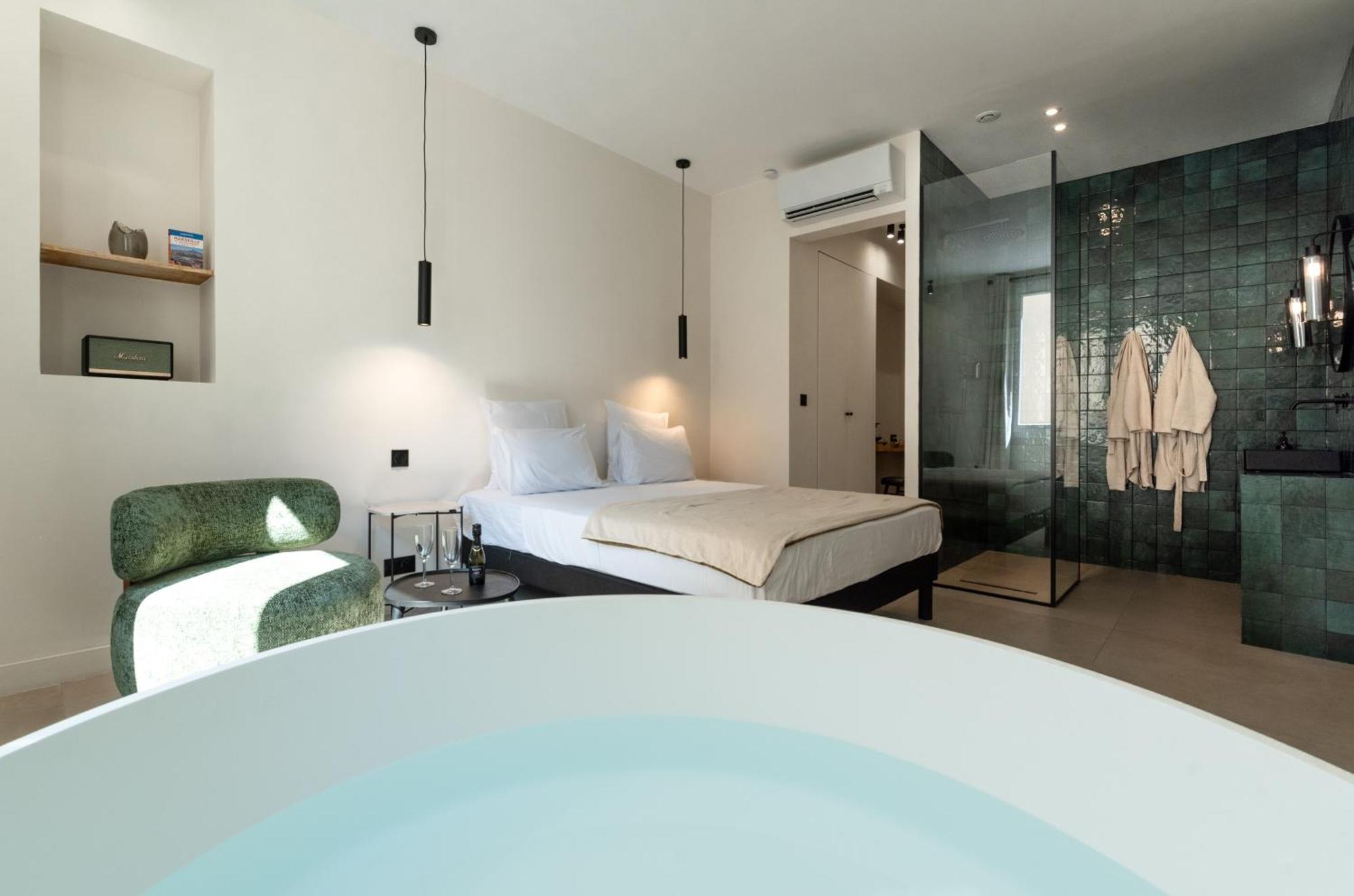 Hotel Mouchki