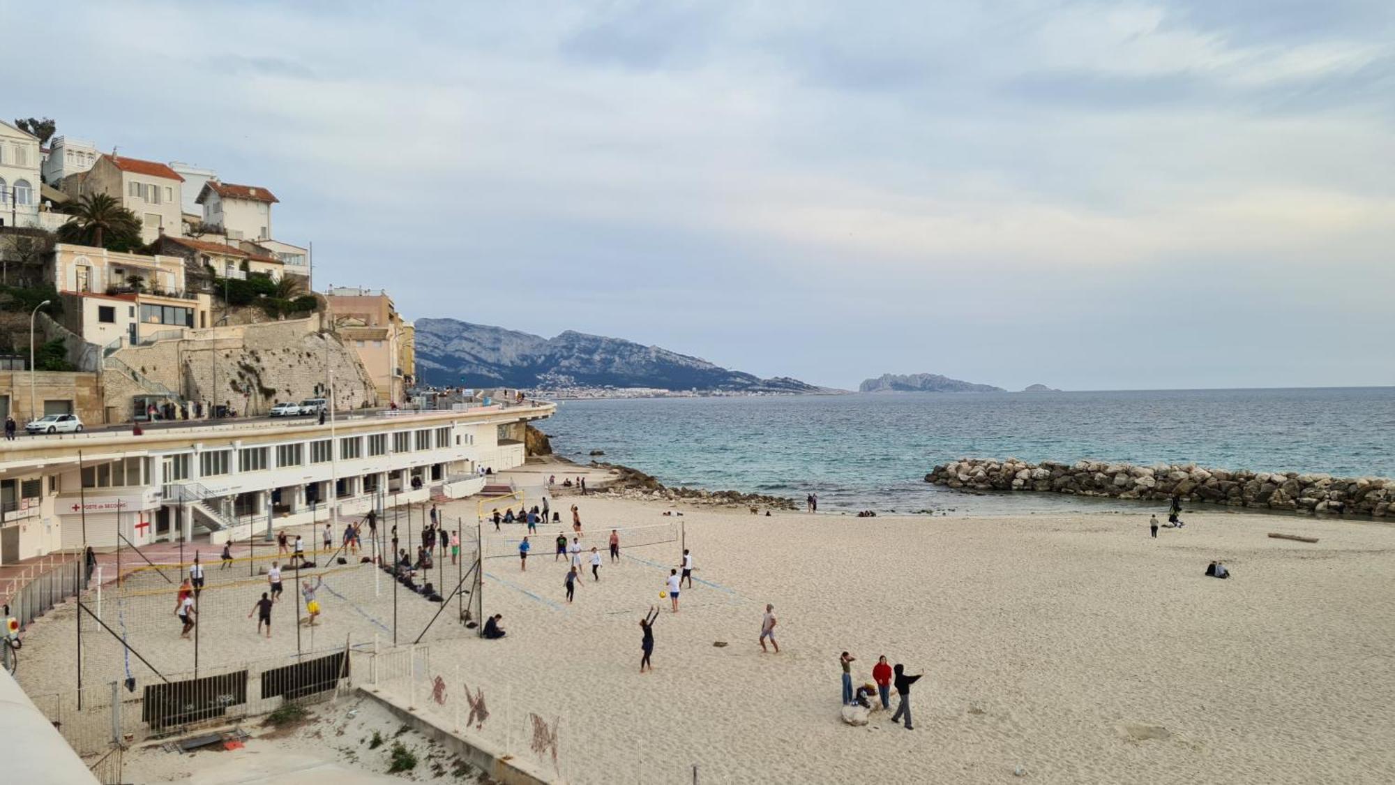 Sweet Massilia - Wifi - Host Provence Appartement
