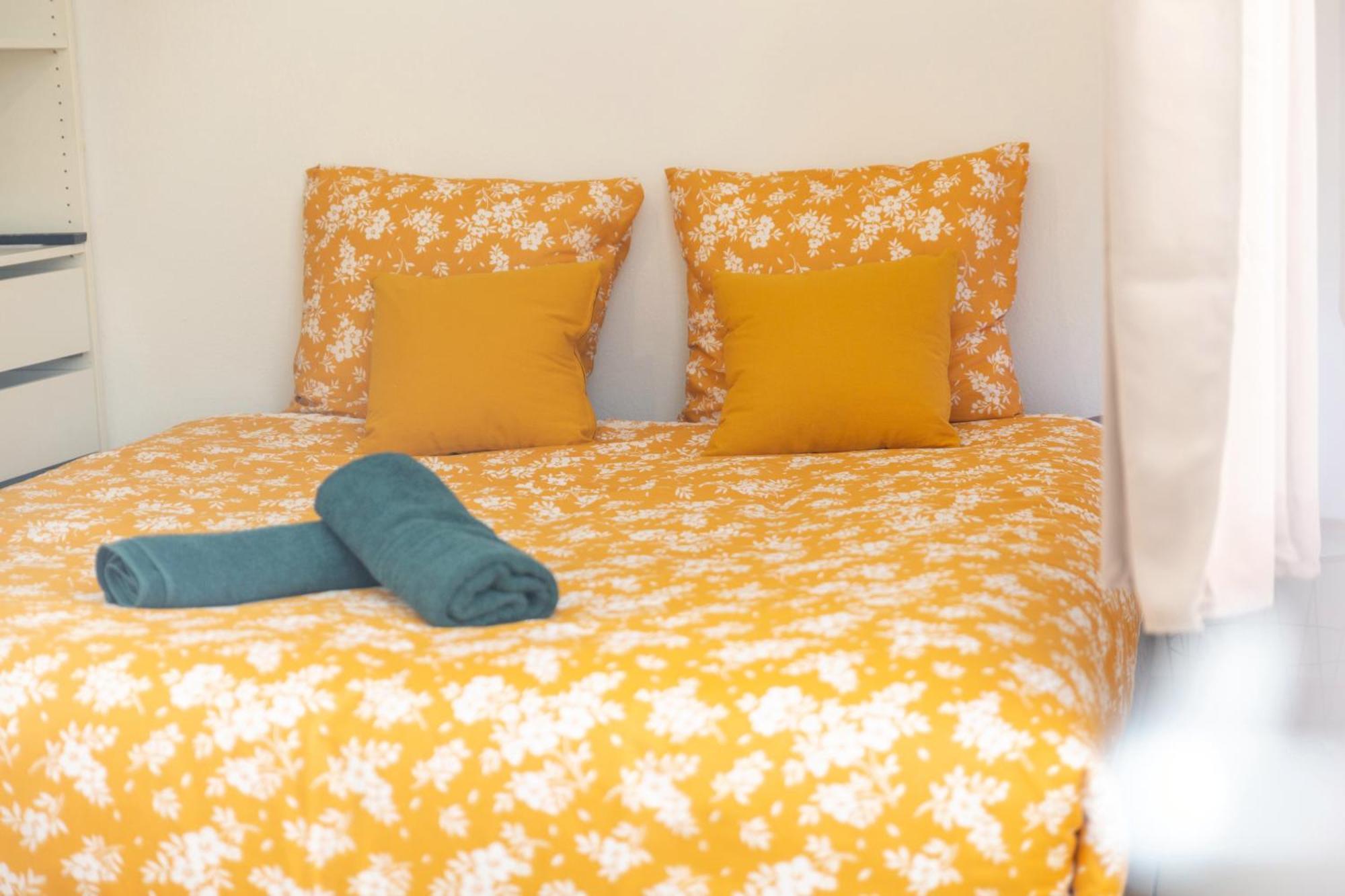 Sweet Massilia - Wifi - Host Provence Appartement *