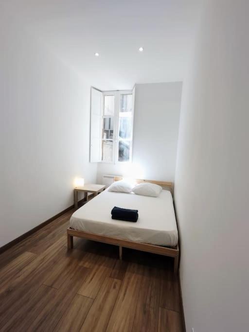 50sqm In Old Port 2 Bedrooms 6 Max Apartment Marseilles