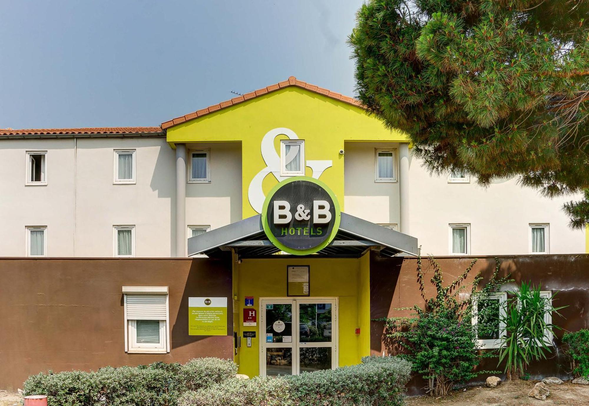 Hotel Estaque Marseilles