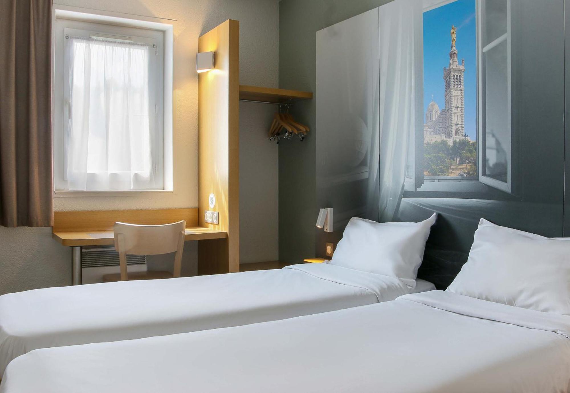 Hotel Estaque Marseilles