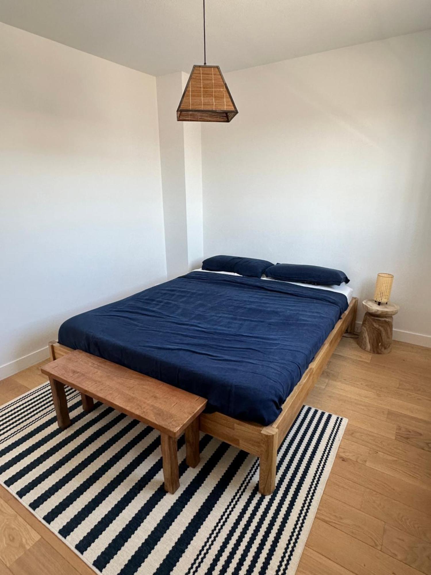 Stunning Rooftop, Near Cours Julien Marseilles