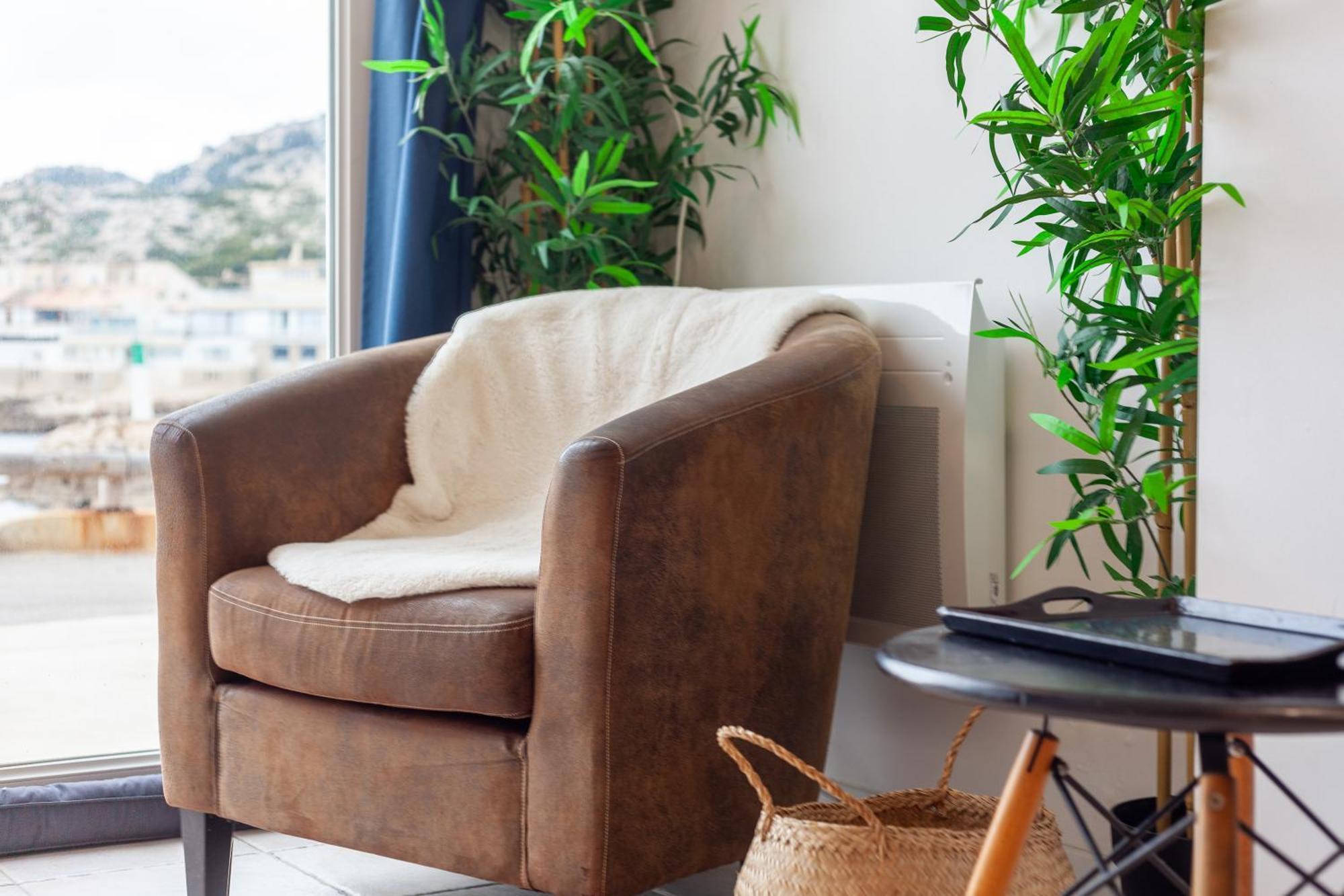 I Feel Goudes Apartment Marseilles