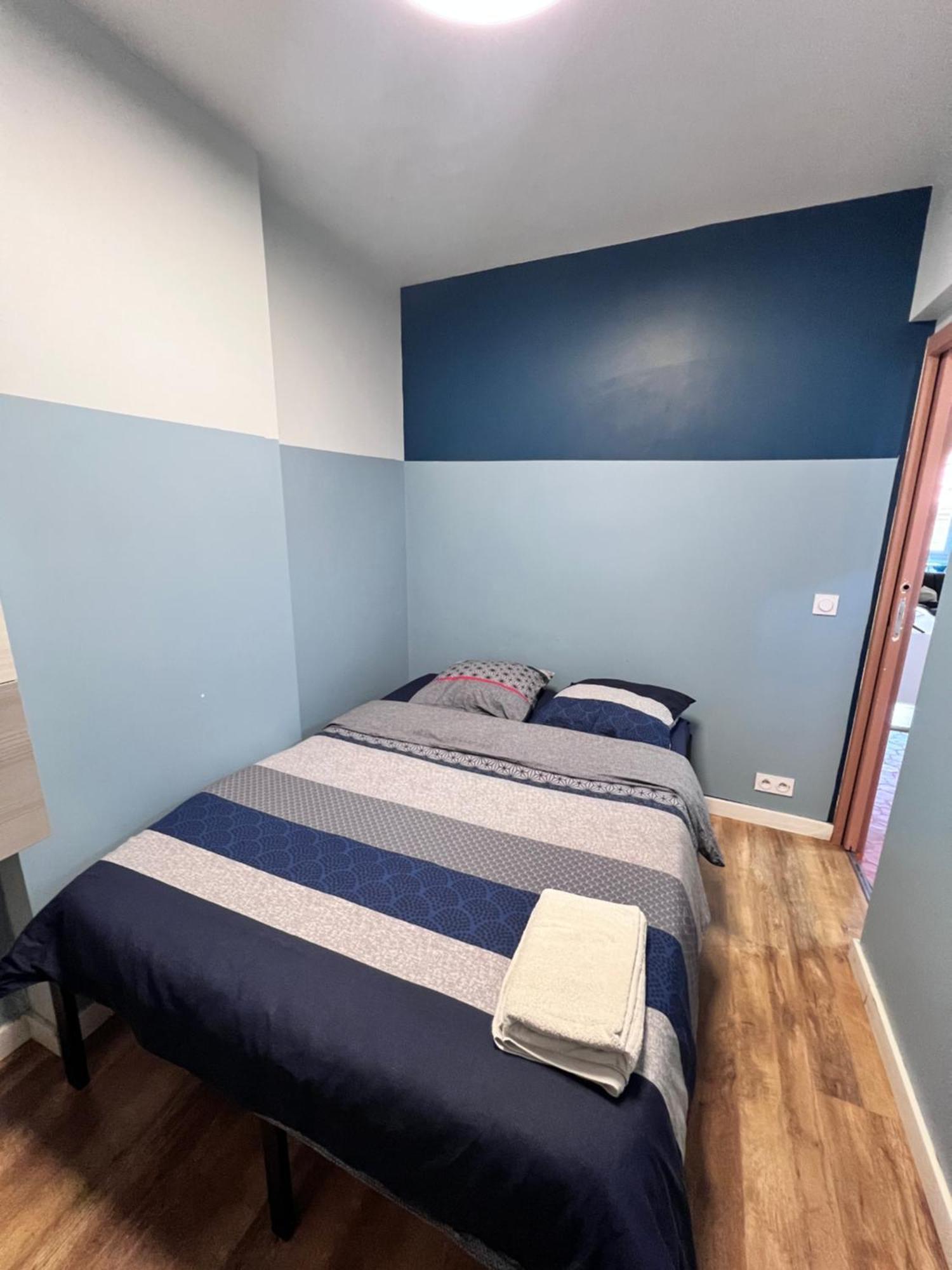 Apartment Cours Julien *
