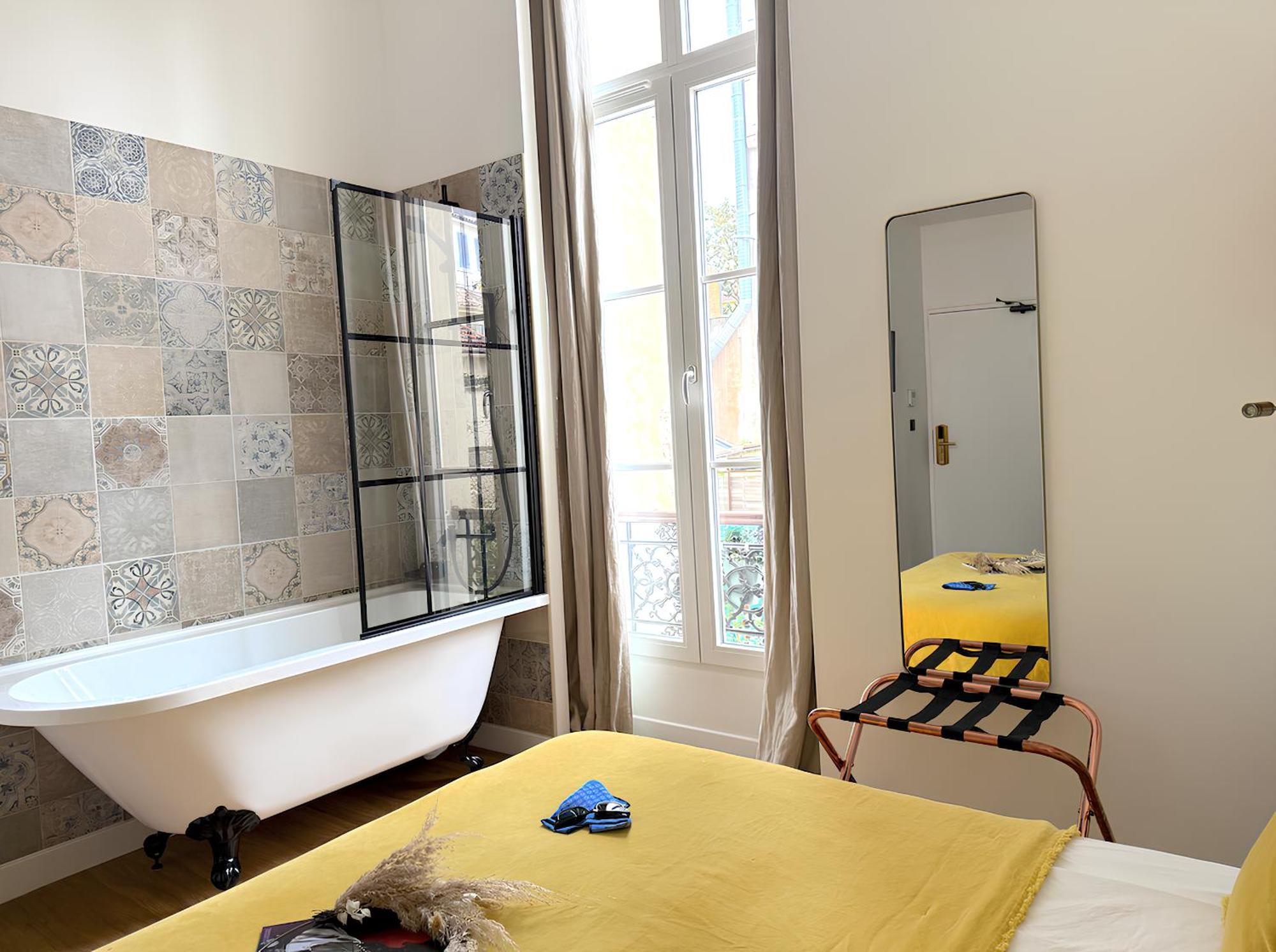 Boutique Provencia Hotel Marseille