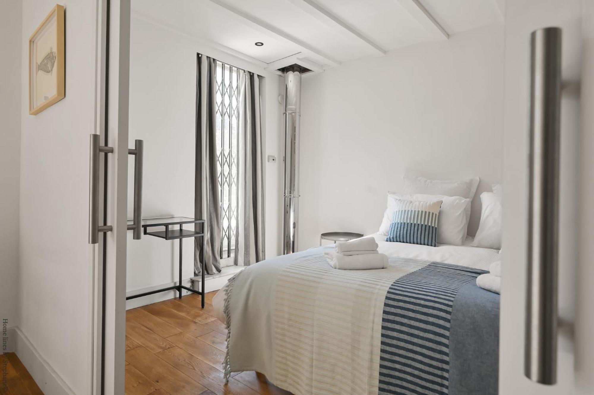 Ferienhaus Vauban Bonne Mere View
