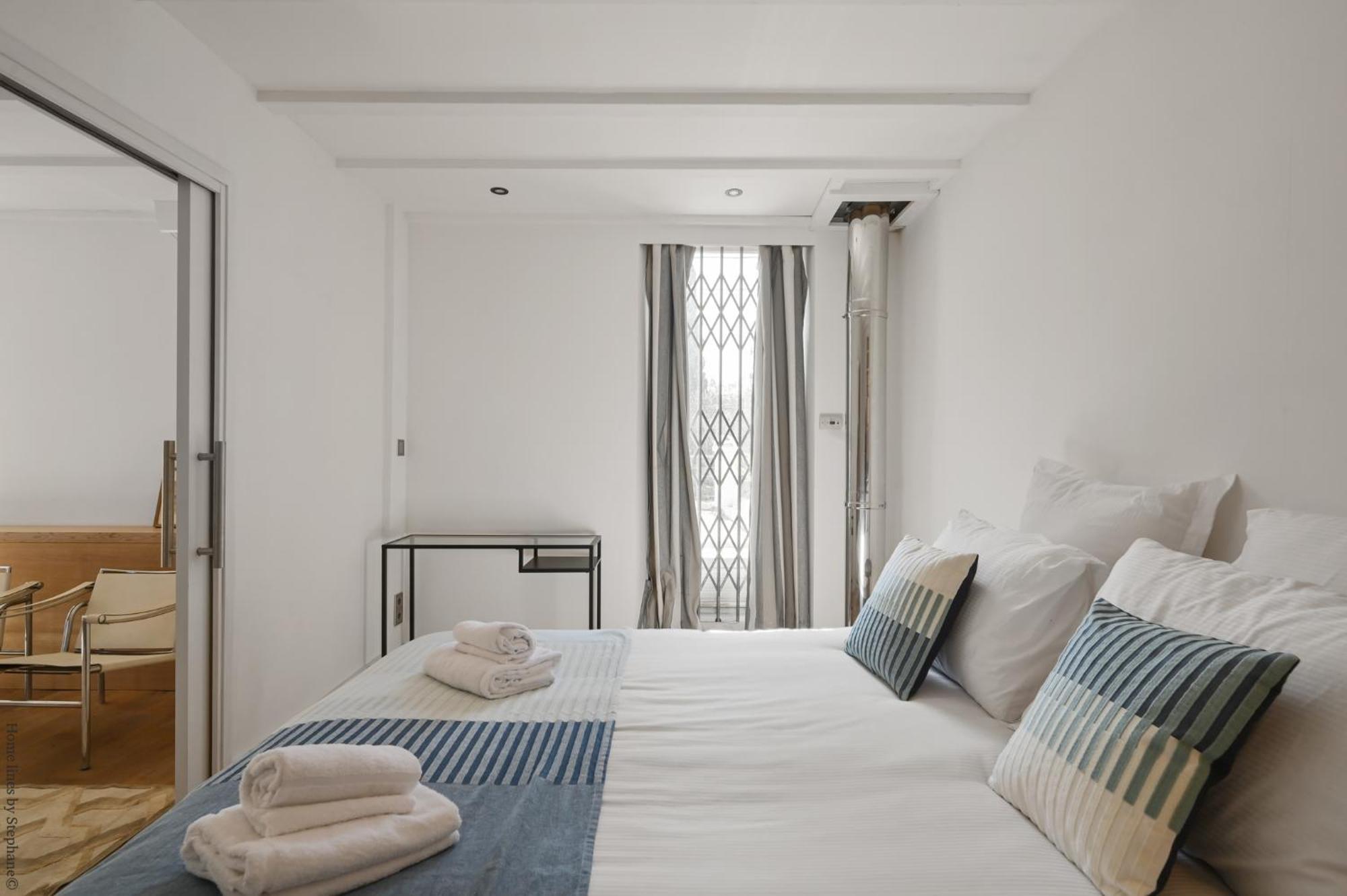 Vauban Bonne Mere View Ferienhaus Marseilles