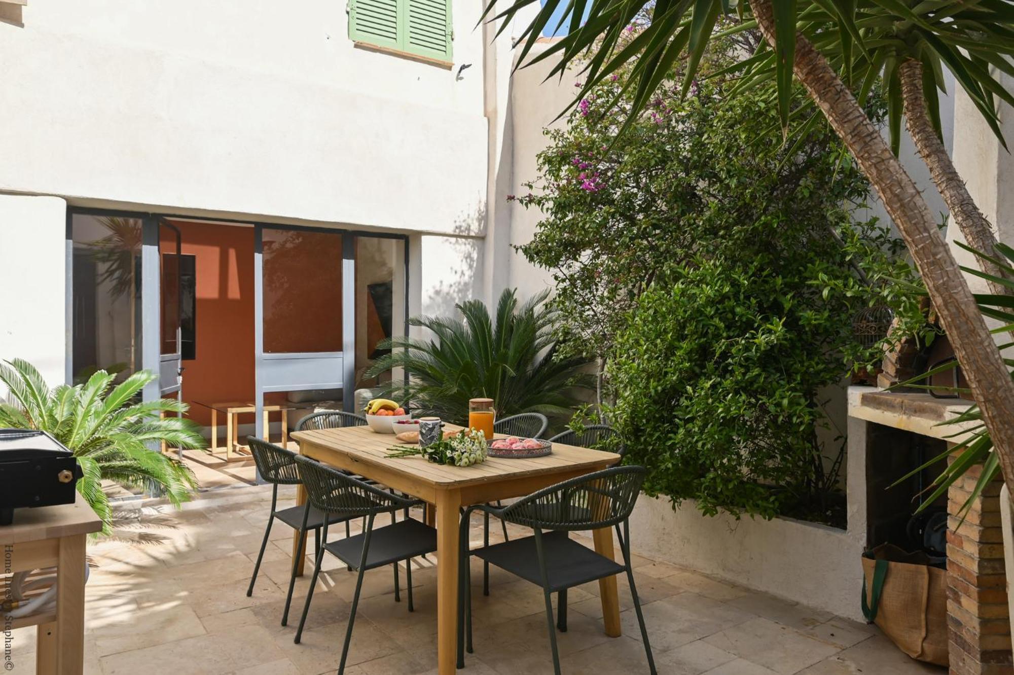 Vauban Bonne Mere View Ferienhaus Marseilles