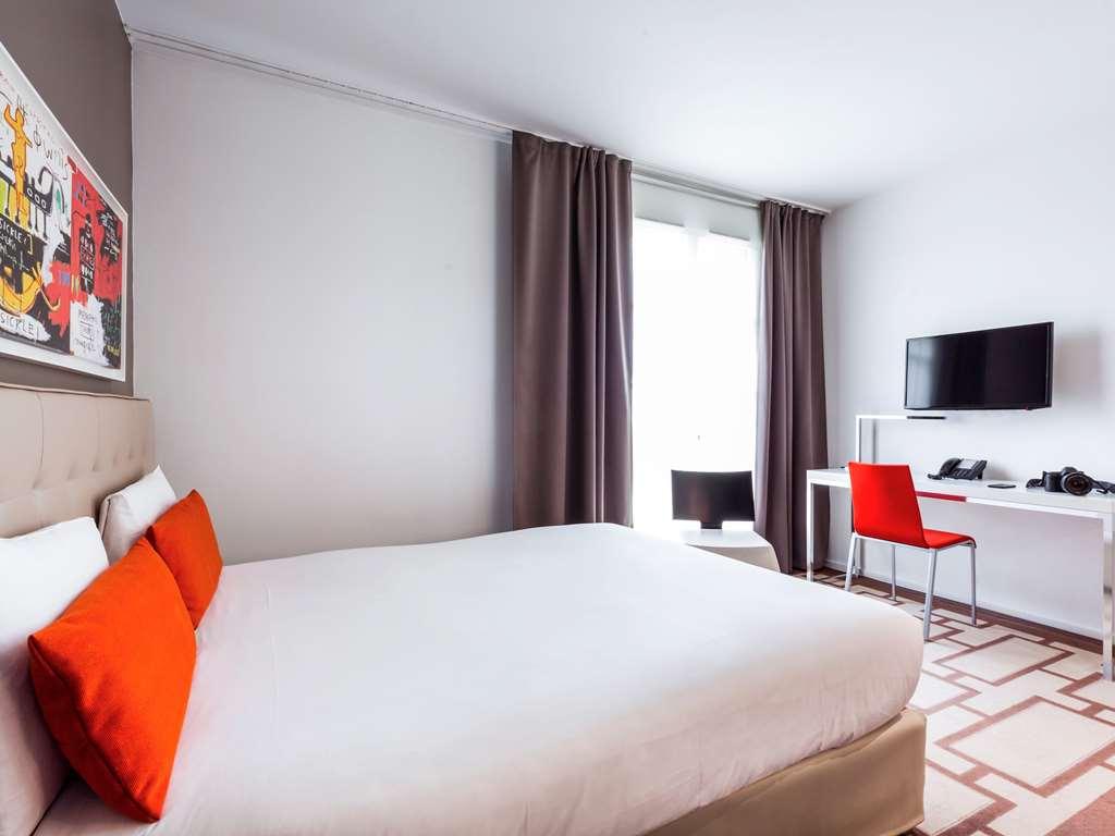 Adagio Timone Appart hôtel Marseille