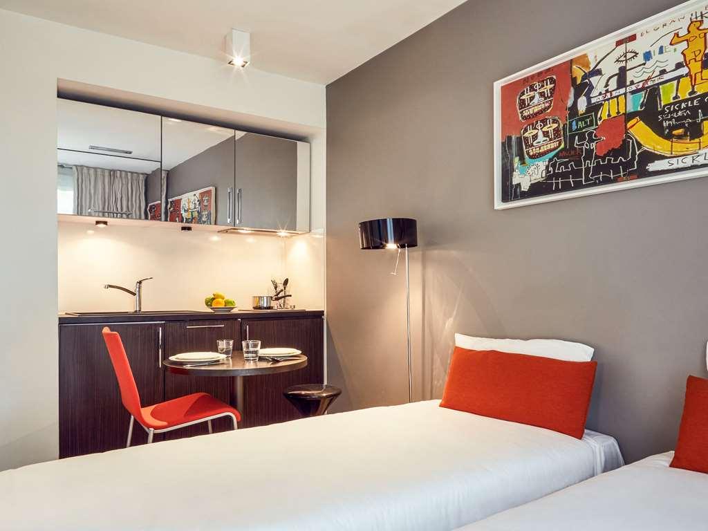 Adagio Timone Appart hôtel Marseille