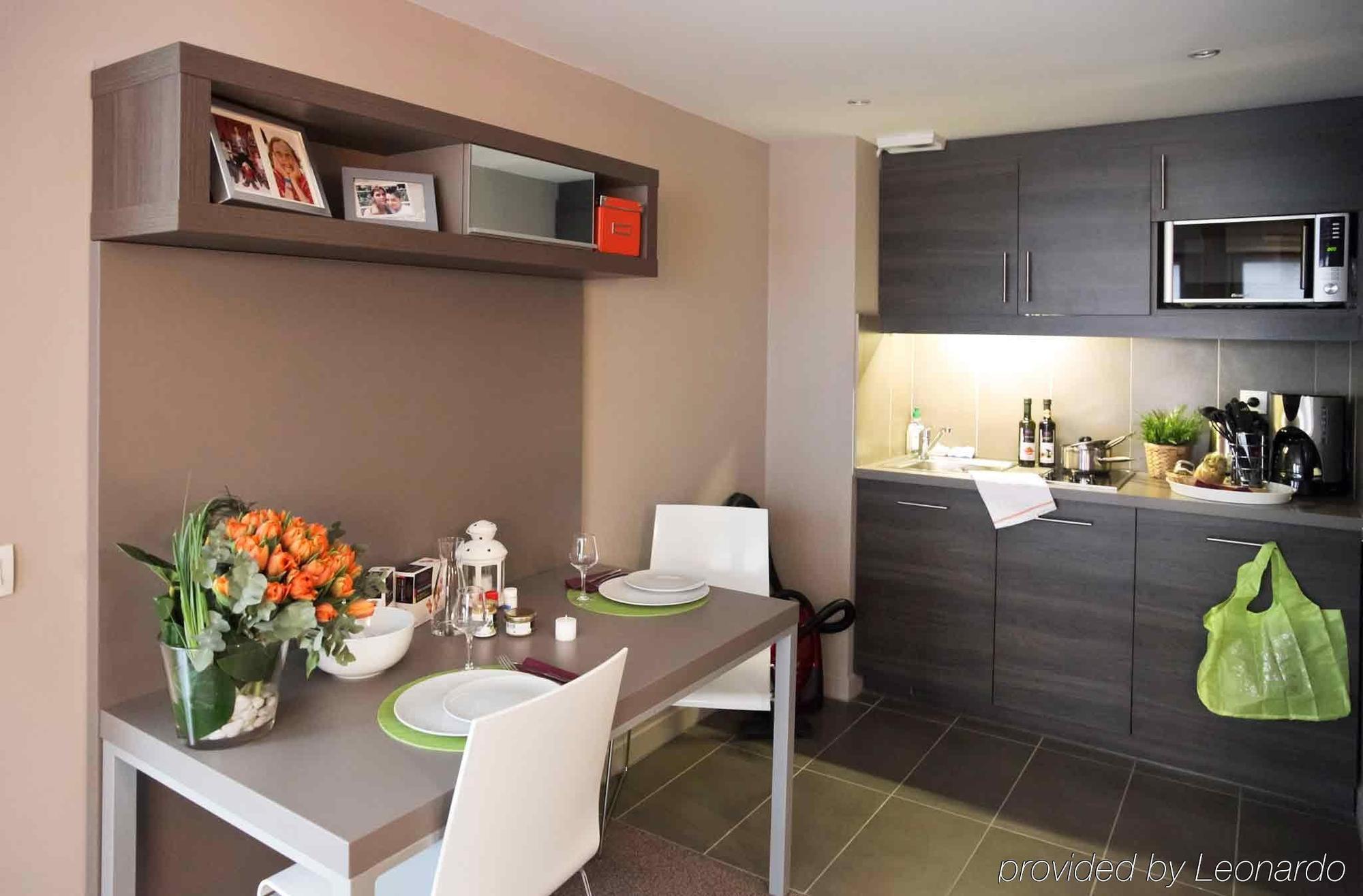 Adagio Vieux Port 4*