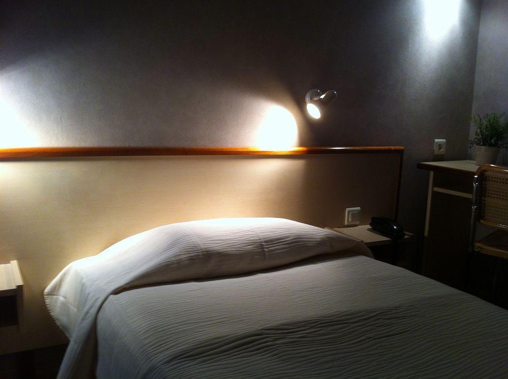 Hotel Du Sud Vieux Port Marseilles