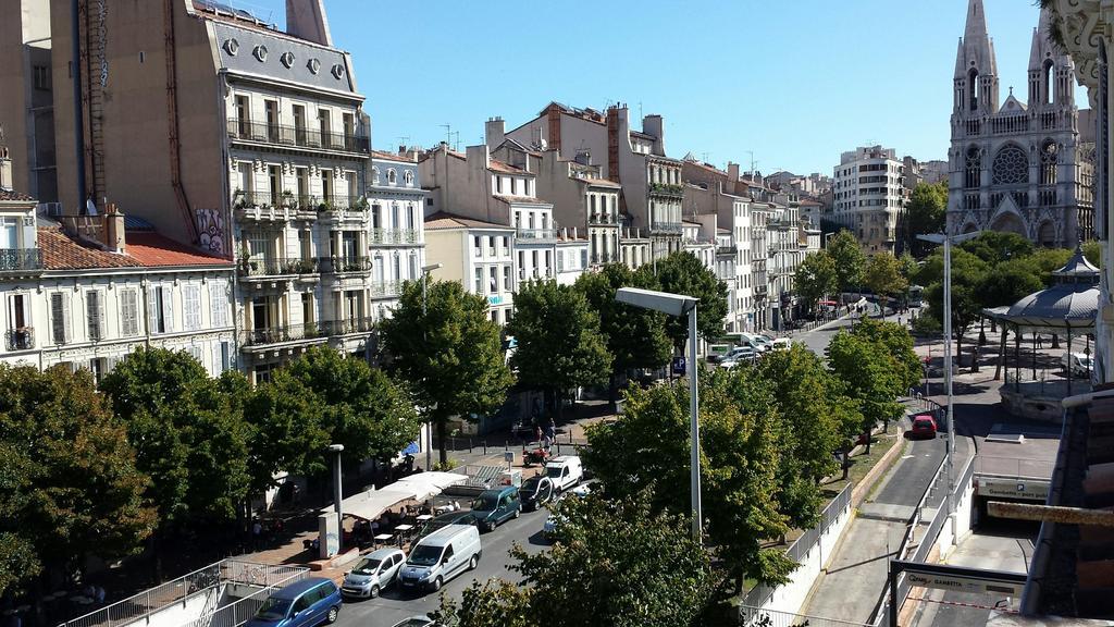 Hotel Des Allées