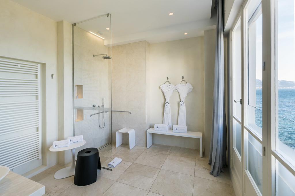 Hotel Le Petit - Passedat Marseilles
