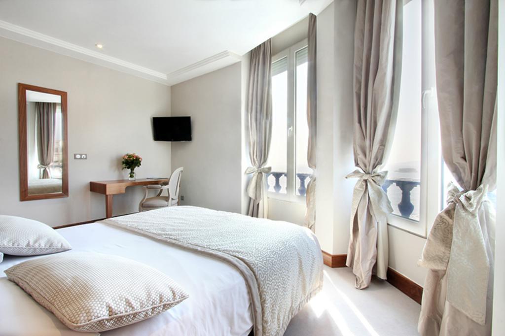 Hotel Le Rhul Marseilles