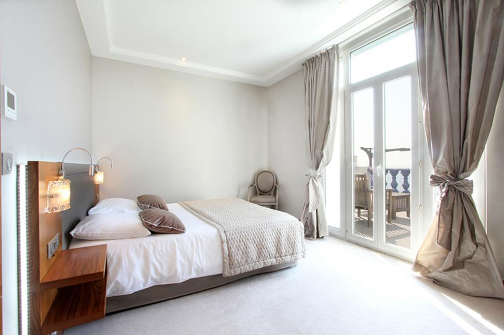 Hotel Le Rhul Marseilles