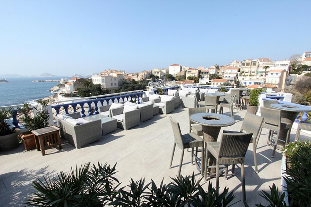 Hotel Le Rhul 3*