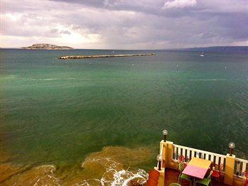 Hotel Marseille Richelieu 4* Marseilles