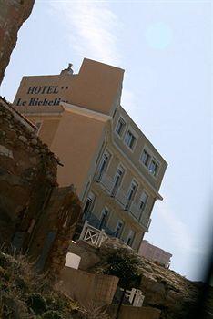 Hotel Marseille Richelieu Hotel 4*