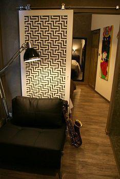 Hotel Marseille Richelieu 4* Marseilles