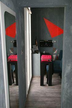Hotel Marseille Richelieu 4*