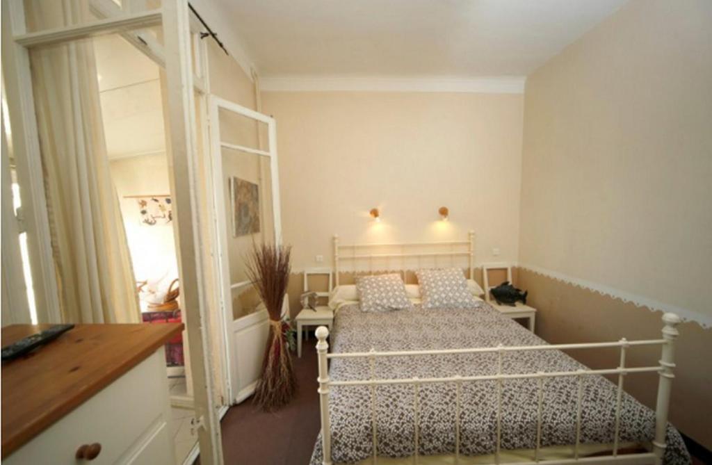 Hotel Hotel Marseille Richelieu Marseilles