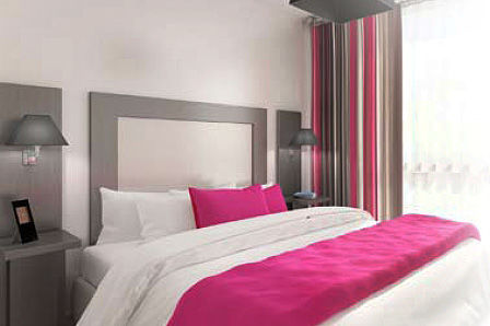 Odalys - Prado Aparthotel 3*