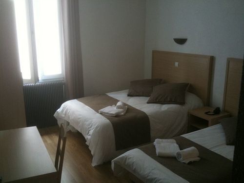 Hotel Raphael Prado