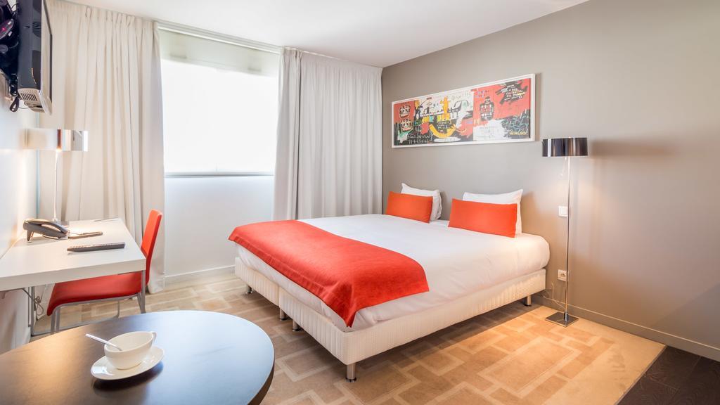 Adagio Timone Appart hôtel Marseille