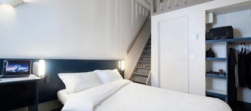 Hotel La Valentine Marseille