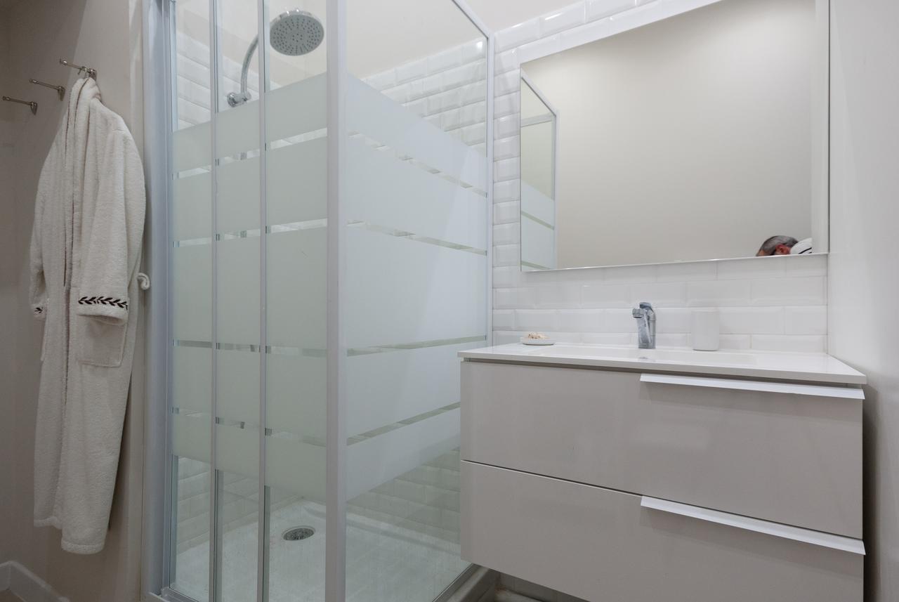 Apartment Le Patio Luxe Centre Ville Marseille
