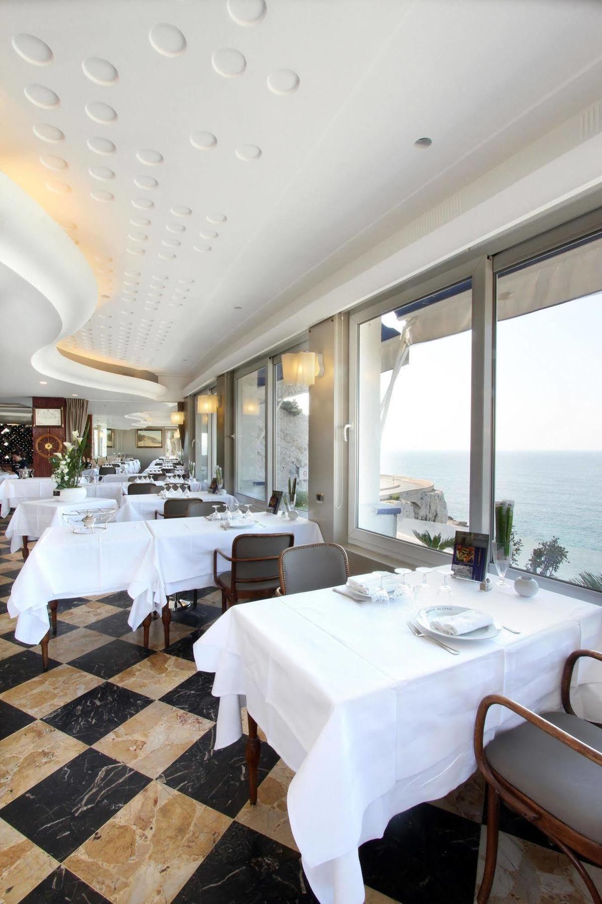 Le Rhul Hotel Marseilles