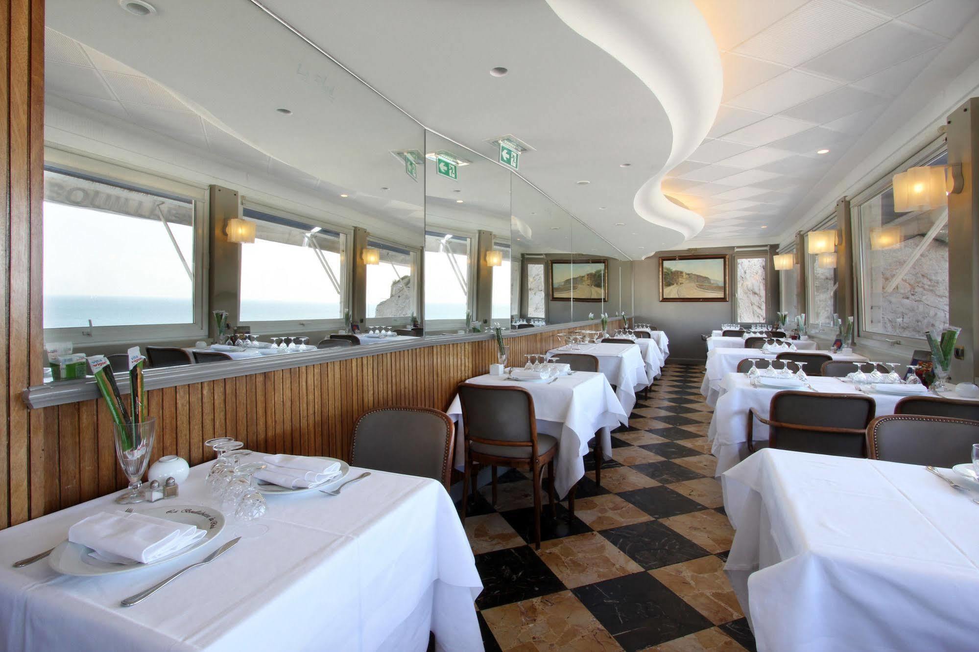 Le Rhul Hotel Marseilles