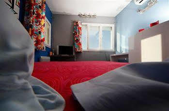 Hotel Marseille Richelieu 4*