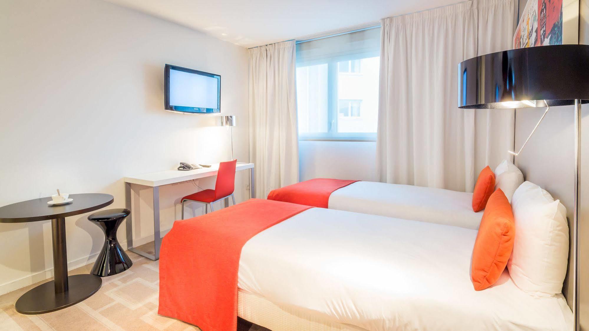Appart hôtel Adagio Timone 3*
