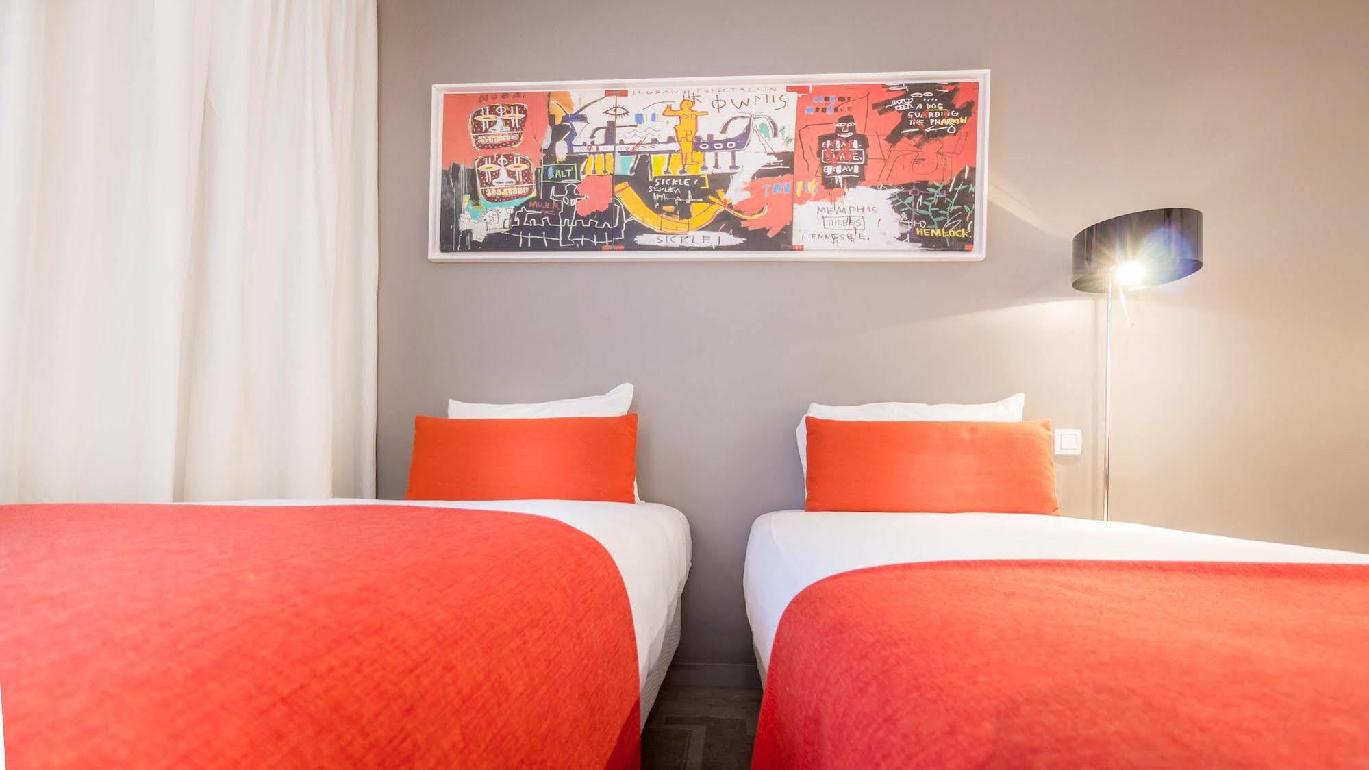 Appart hôtel Adagio Timone