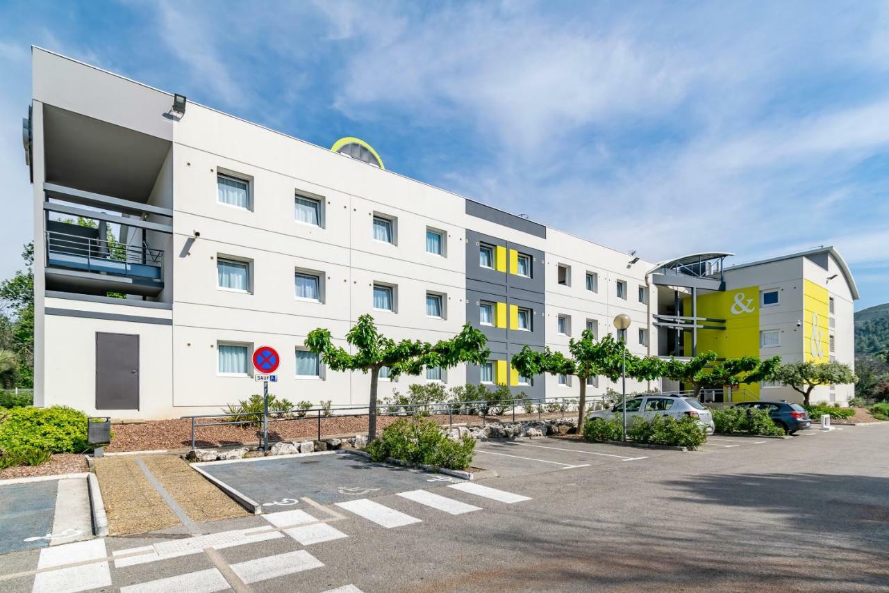 Hotel La Valentine Marseille
