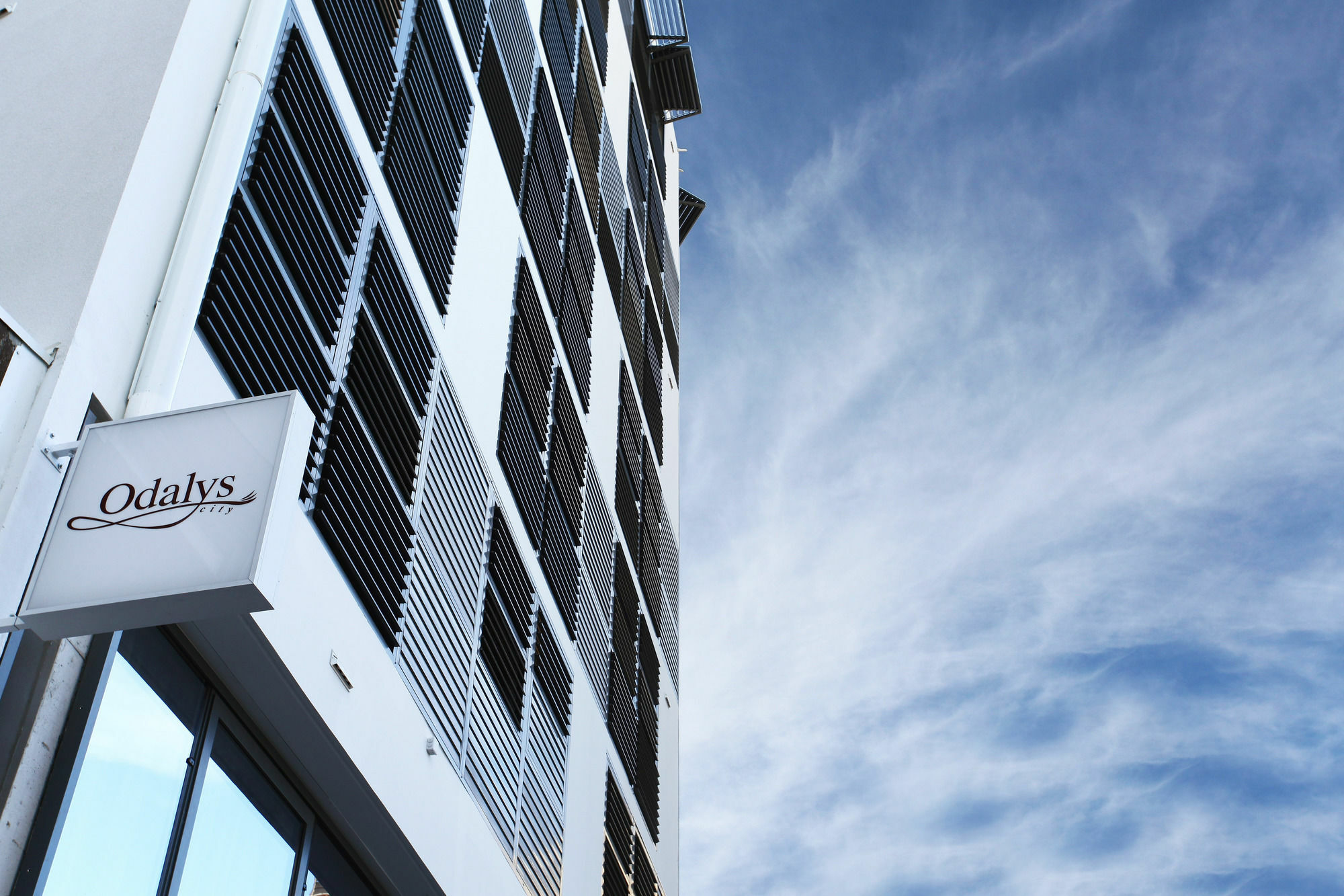 Aparthotel Odalys - Prado Marseilles