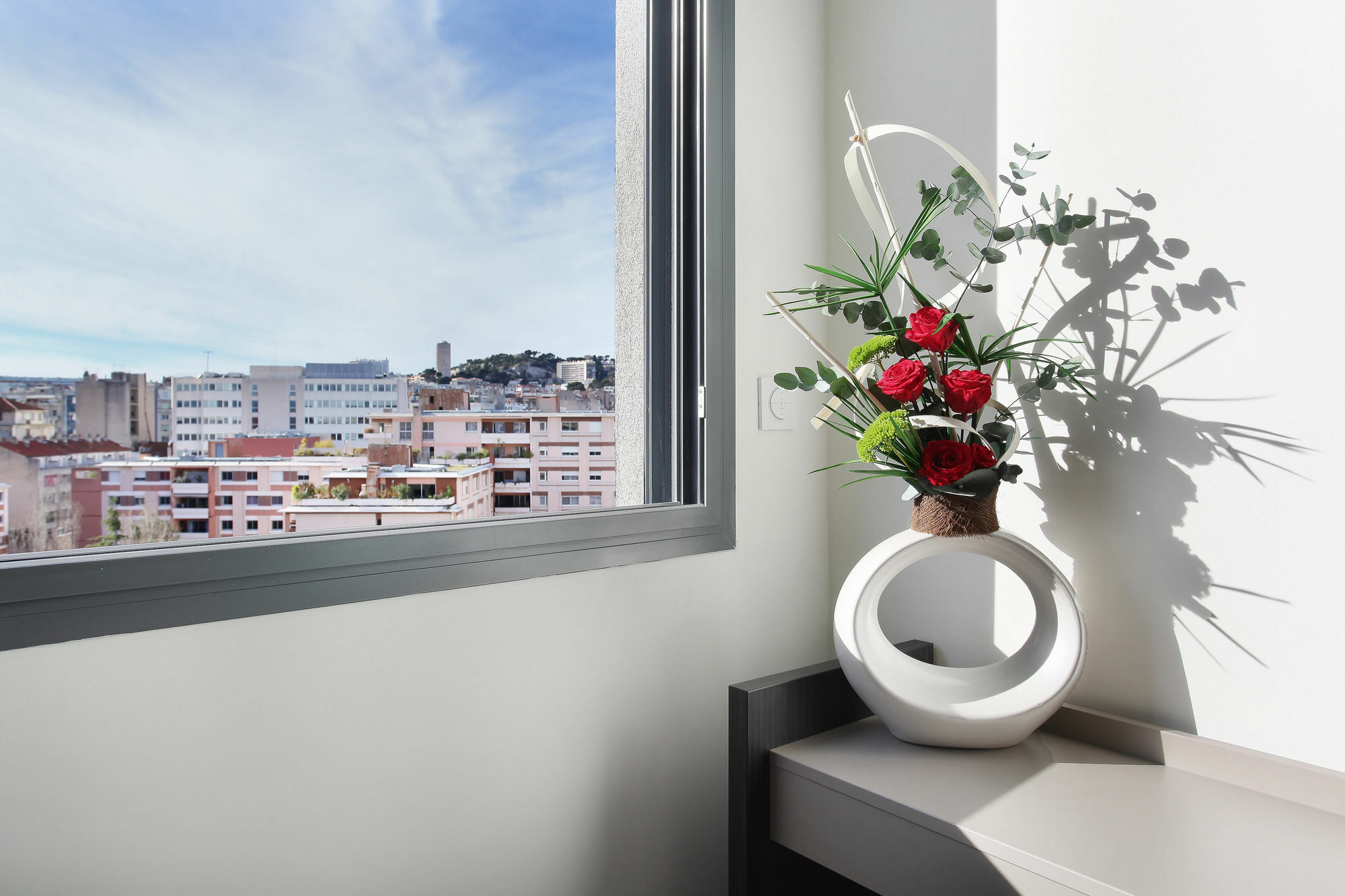 Odalys - Prado Aparthotel